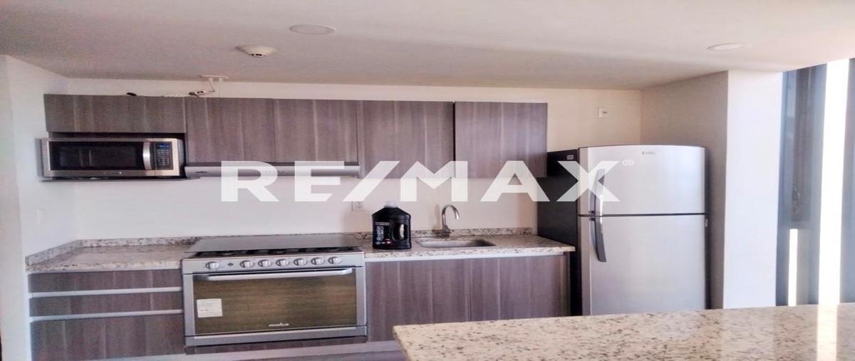Foto de departamento en renta en adamant , lomas del marqués, querétaro, querétaro, 0 No. 03