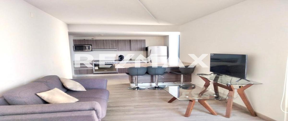 Foto de departamento en renta en adamant , lomas del marqués, querétaro, querétaro, 0 No. 04
