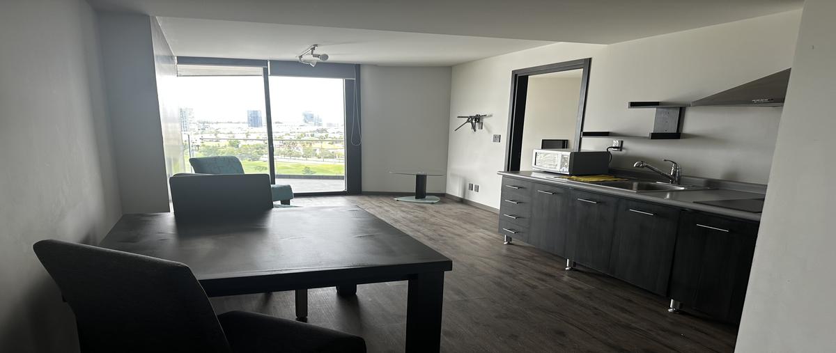 Foto de departamento en renta en adamant pure high living ii , ciudad judicial, san andrés cholula, puebla, 28479111 No. 03