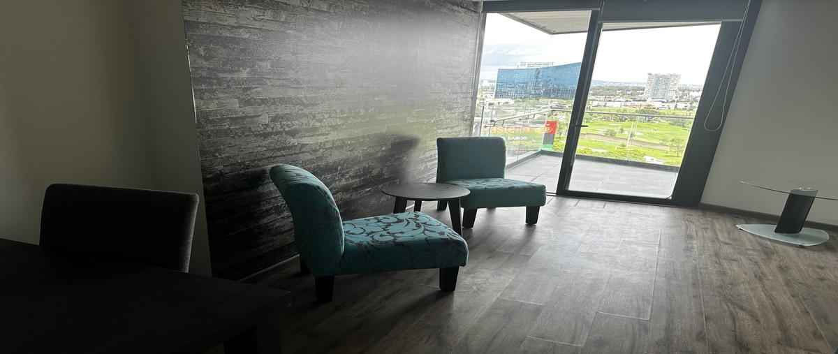 Foto de departamento en renta en adamant pure high living ii , ciudad judicial, san andrés cholula, puebla, 28479111 No. 05