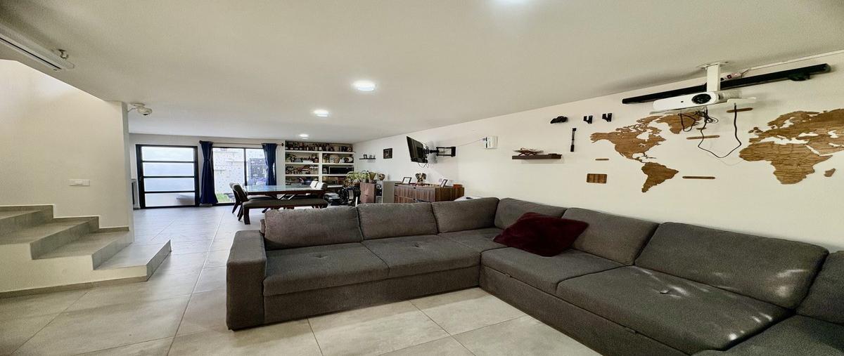 Foto de casa en venta en adamar , adamar, tlajomulco de zúñiga, jalisco, 0 No. 03