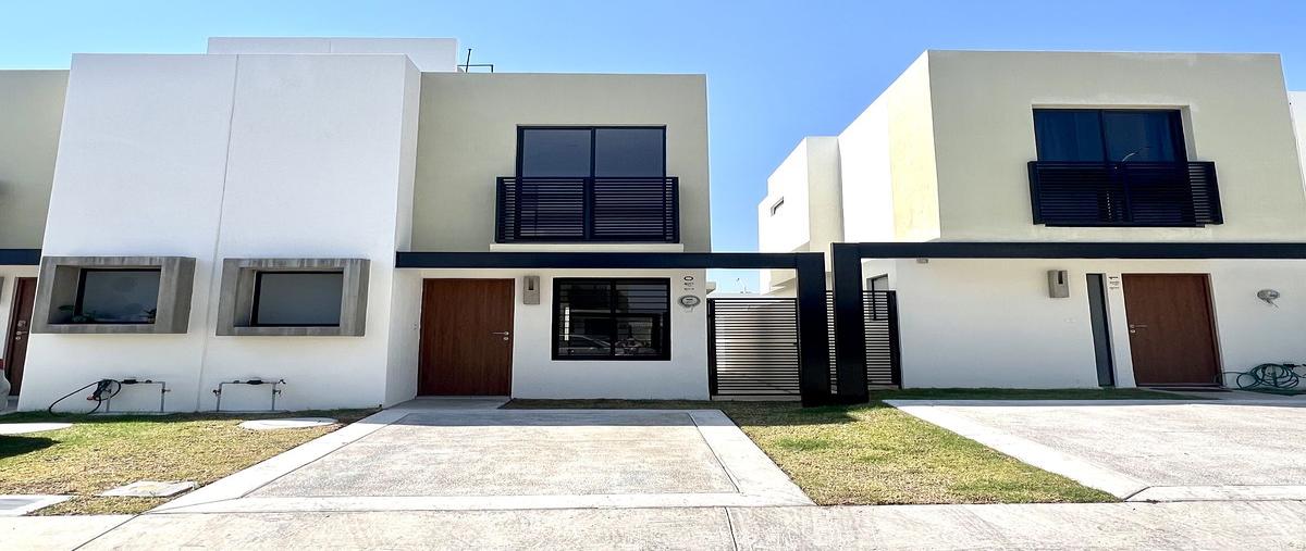 Foto de casa en renta en adamar , adamar, tlajomulco de zúñiga, jalisco, 0 No. 04