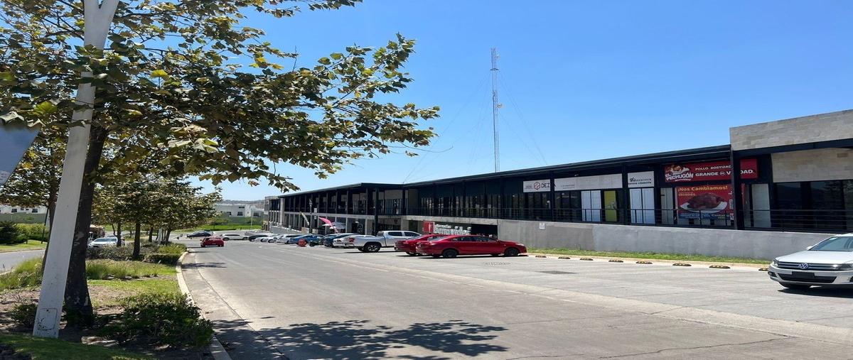 Foto de local en venta en adamar , san agustin, tlajomulco de zúñiga, jalisco, 26845242 No. 01