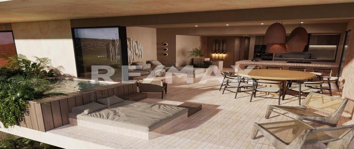 Foto de departamento en venta en adamar soliman , villas tulum, tulum, quintana roo, 0 No. 04