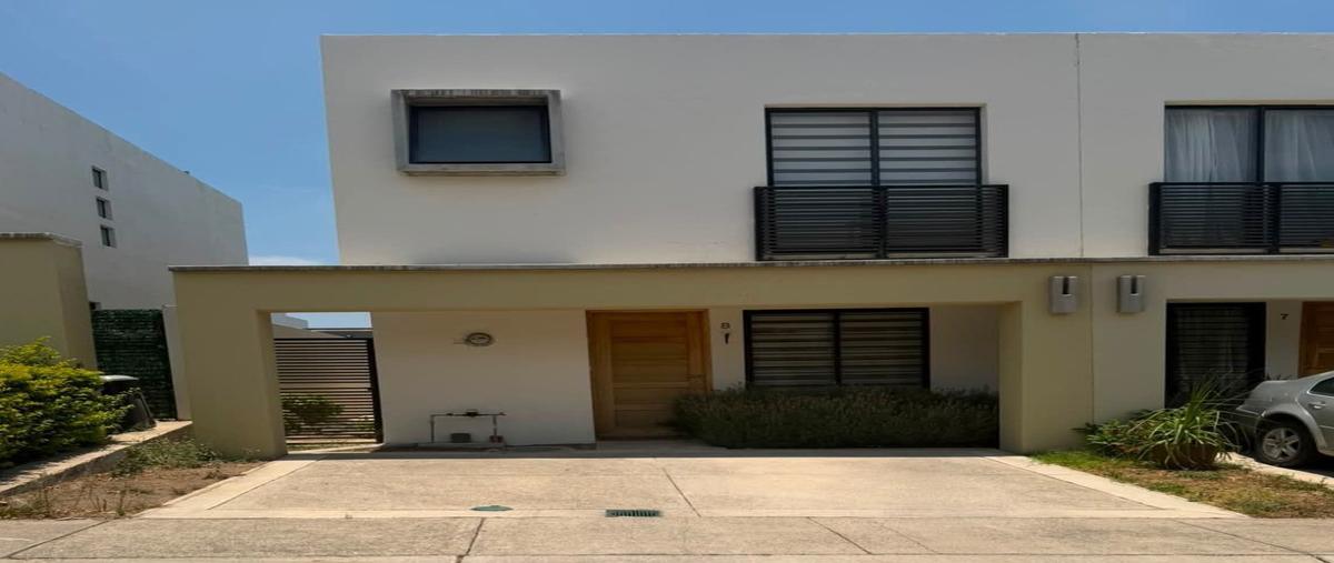 Foto de casa en condominio en renta en  , adamar, tlajomulco de zúñiga, jalisco, 0 No. 03