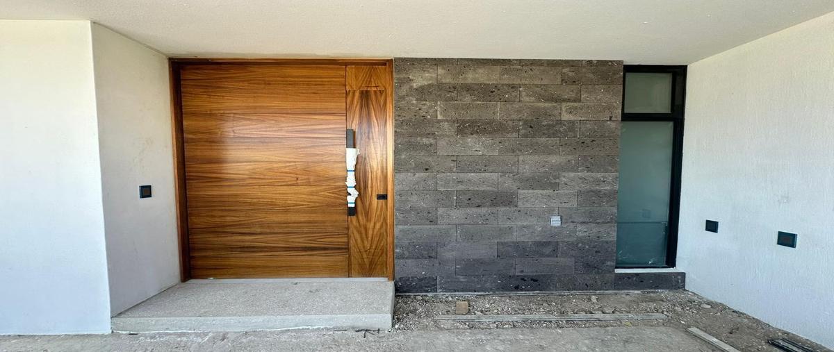 Foto de casa en venta en  , adamar, tlajomulco de zúñiga, jalisco, 31522628 No. 05
