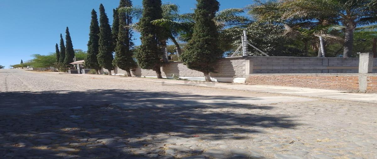 Foto de terreno habitacional en venta en adan 1, los paraísos, silao de la victoria, guanajuato, 0 No. 03