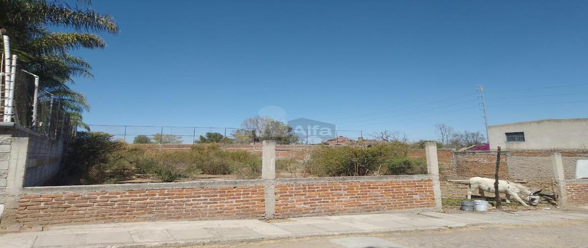 Foto de terreno habitacional en venta en adan 1, los paraísos, silao de la victoria, guanajuato, 0 No. 05