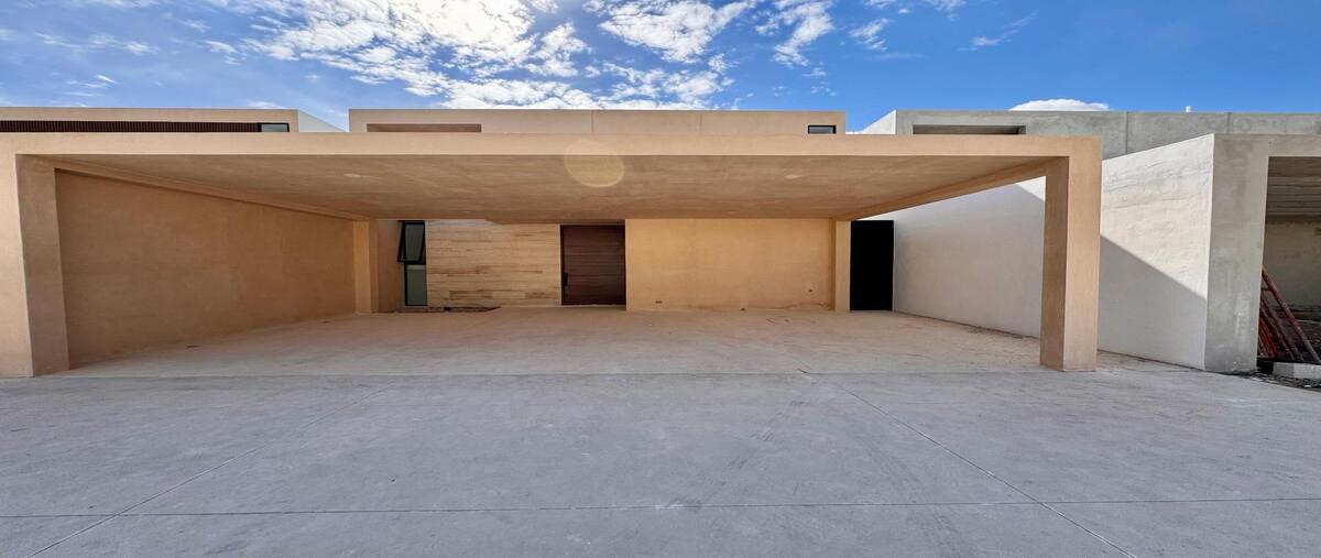 Foto de casa en venta en adana , xcanatún, mérida, yucatán, 0 No. 01