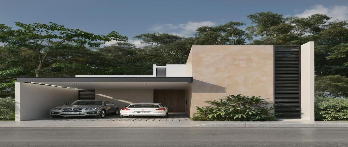 Foto de casa en adana , xcanatún, mérida, yucatán, 0 foto 01 Foto de casa en venta en adana , xcanatún, mérida, yucatán, 0 No. 01