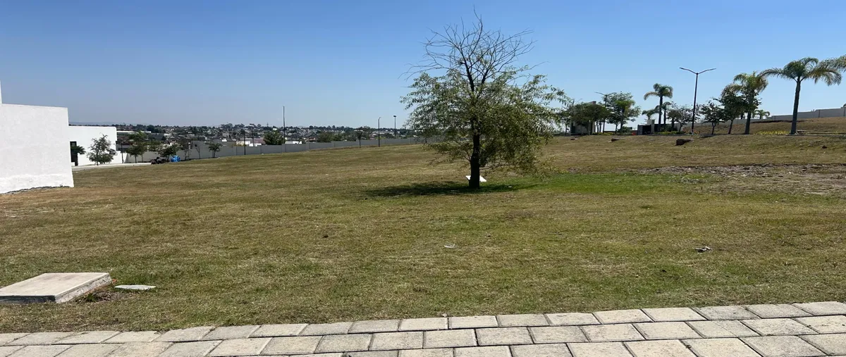 Foto de terreno habitacional en venta en adara 3, lomas de angelópolis, san andrés cholula, puebla, 0 No. 04