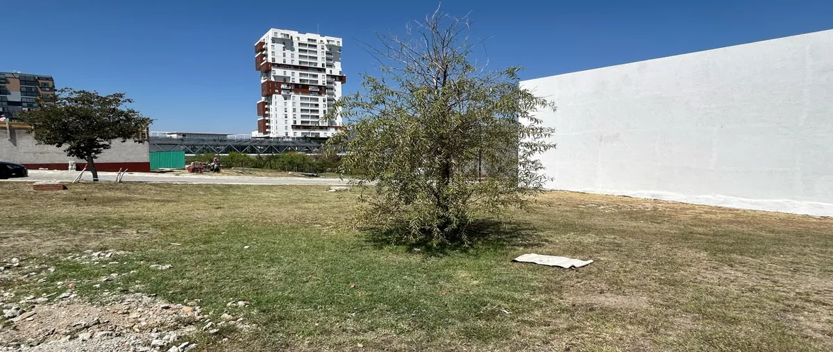 Foto de terreno habitacional en venta en adara 3, lomas de angelópolis, san andrés cholula, puebla, 0 No. 05