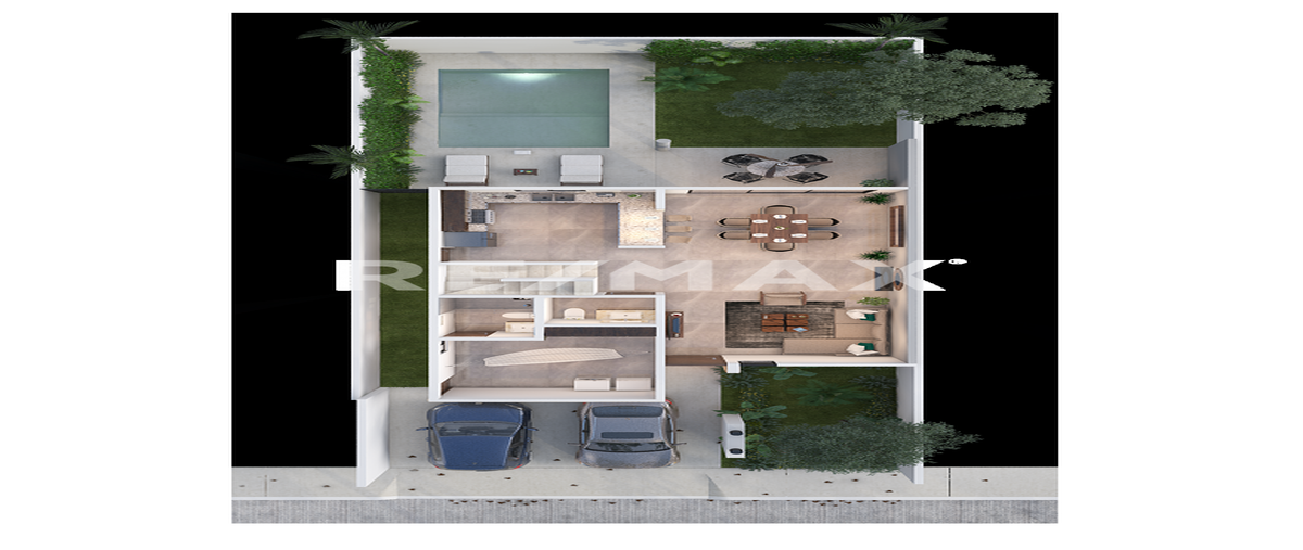 Foto de casa en venta en adara , temozon norte, mérida, yucatán, 0 No. 04