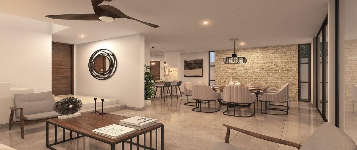 Foto de casa en venta en adara , temozon norte, mérida, yucatán, 0 No. 05