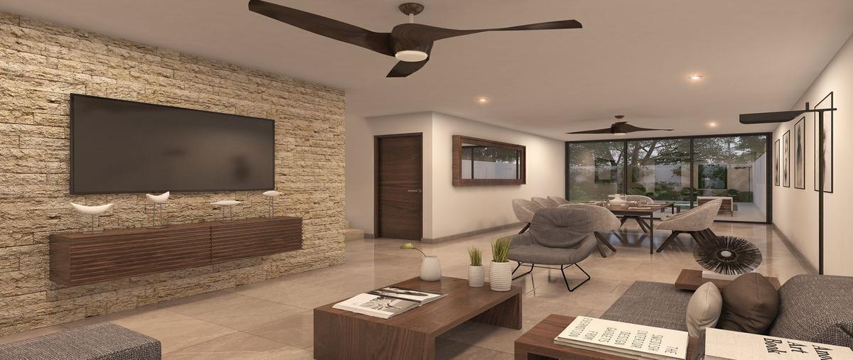 Foto de casa en venta en adara , temozon, temozón, yucatán, 28909639 No. 03