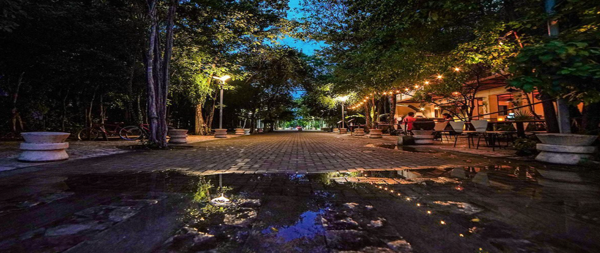 Foto de terreno habitacional en venta en adea zama premium , aldea zama, tulum, quintana roo, 0 No. 08