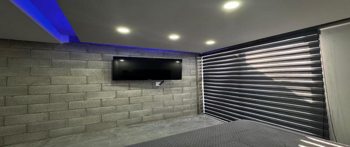 Foto de departamento en renta en adela velarde perez 10, lázaro cárdenas, metepec, méxico, 0 No. 05