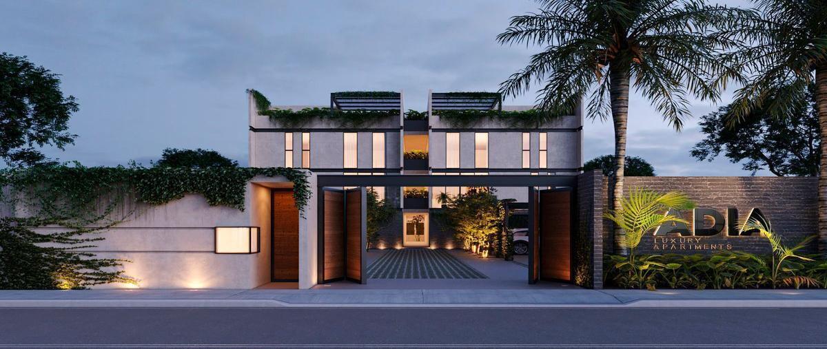 Foto de departamento en adia luxury apartments , temozon, temozón, yucatán, 28378332 foto 01 Foto de departamento en venta en adia luxury apartments , temozon, temozón, yucatán, 28378332 No. 01