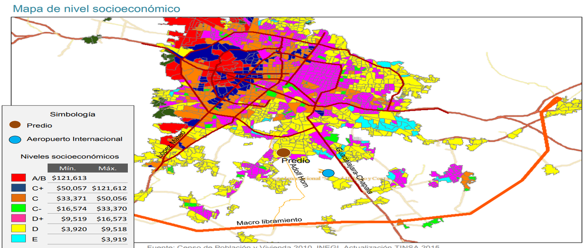 Foto de terreno comercial en venta en adolf b. horn jr. , parques santa cruz del valle, san pedro tlaquepaque, jalisco, 25236363 No. 03