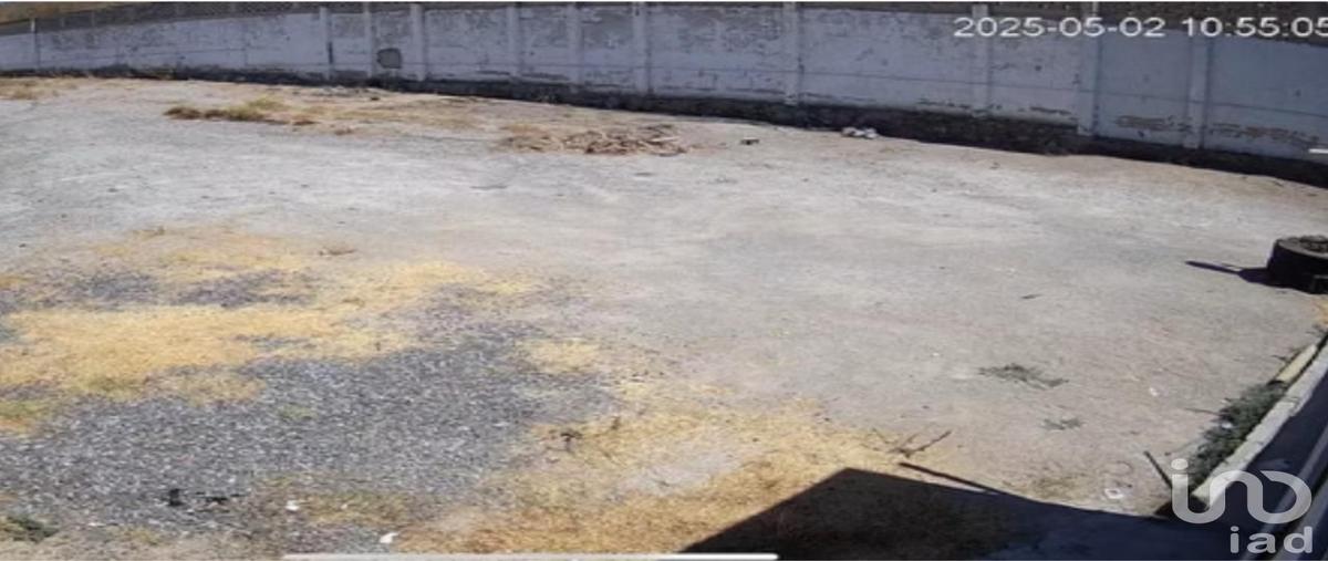 Foto de terreno comercial en venta en adolf horn jr.casi esquina con crae guadalajara 2143, cerro del cuatro 1ra. sección, san pedro tlaquepaque, jalisco, 30291449 No. 01