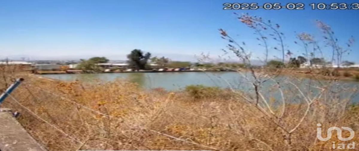 Foto de terreno comercial en venta en adolf horn jr.casi esquina con crae guadalajara 2143, cerro del cuatro 1ra. sección, san pedro tlaquepaque, jalisco, 30291449 No. 02