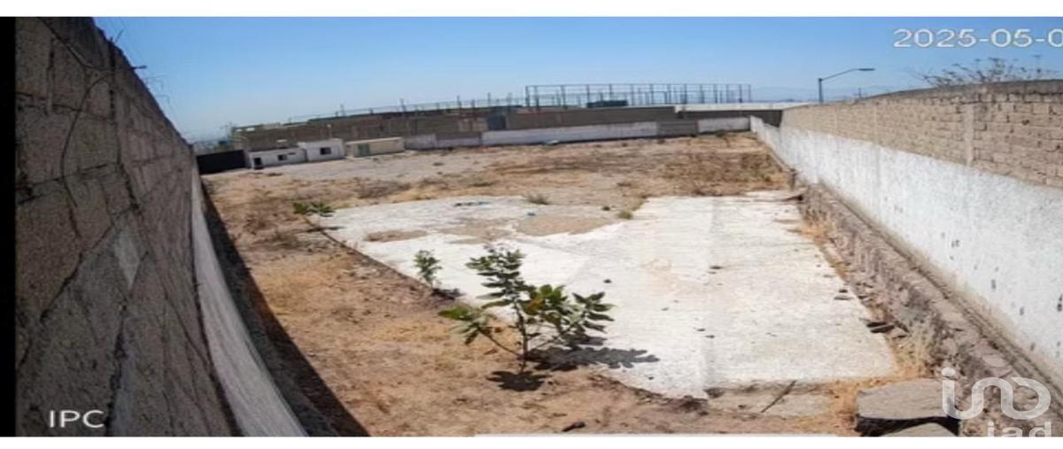 Foto de terreno comercial en venta en adolf horn jr.casi esquina con crae guadalajara 2143, cerro del cuatro 1ra. sección, san pedro tlaquepaque, jalisco, 30291449 No. 03