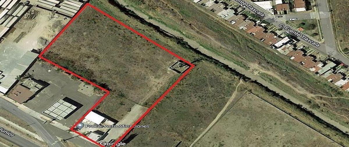 Foto de terreno industrial en venta en adolf horn , san jose del valle, tlajomulco de zúñiga, jalisco, 0 No. 05