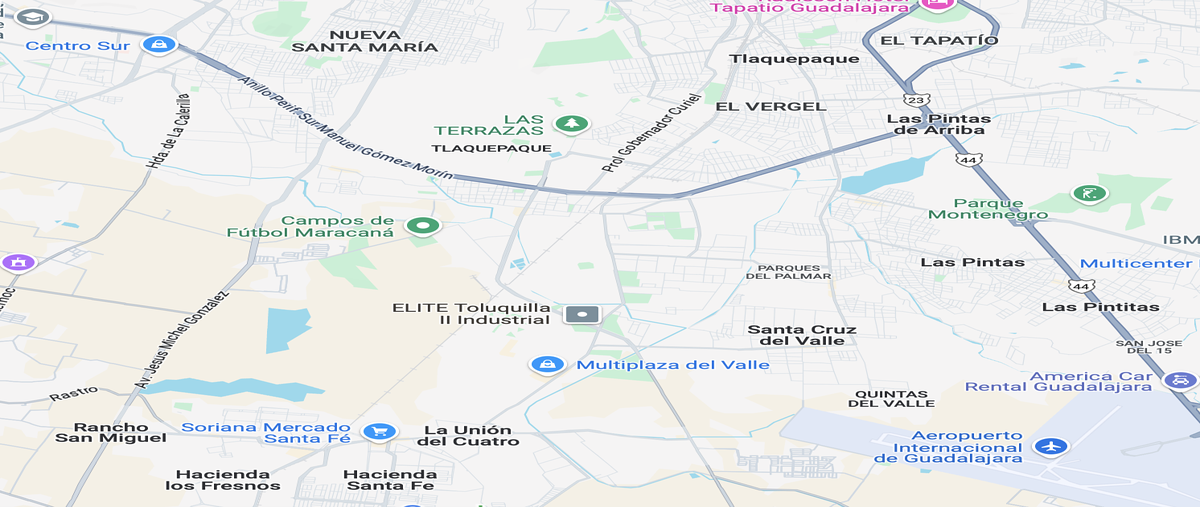 Foto de bodega en renta en adolf horn , san pedro pescador, san pedro tlaquepaque, jalisco, 0 No. 03