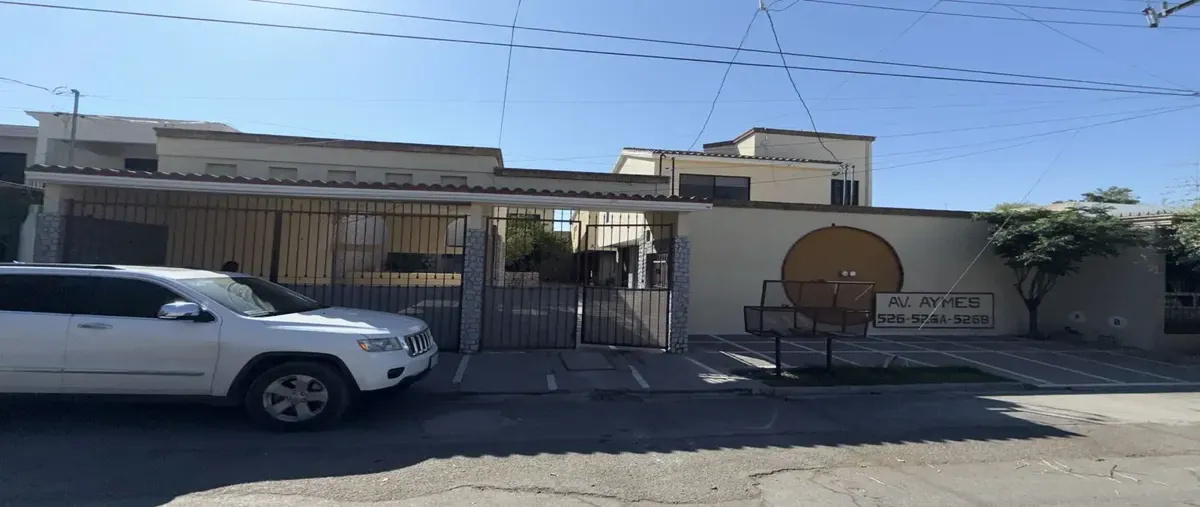 Foto de casa en adolfo aymes 526, nueva los ángeles, torreón, coahuila de zaragoza, 0 foto 01 Foto de casa en renta en adolfo aymes 526, nueva los ángeles, torreón, coahuila de zaragoza, 0 No. 01