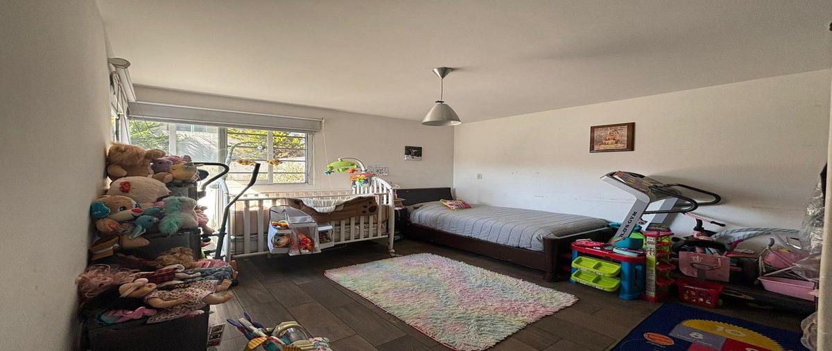 Foto de departamento en venta en adolfo lopes mateos , el yaqui, cuajimalpa de morelos, df / cdmx, 29231460 No. 04