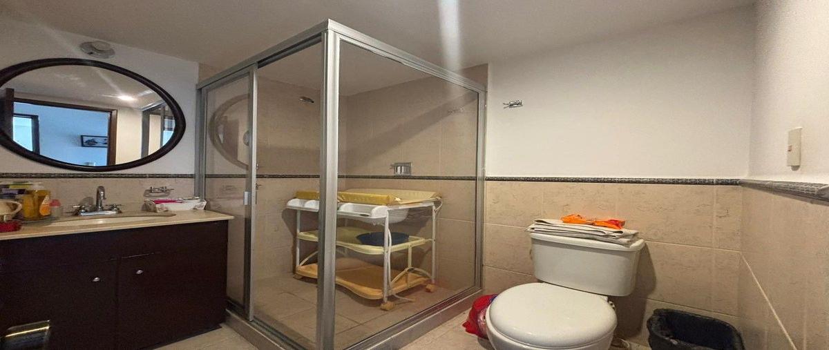 Foto de departamento en venta en adolfo lopes mateos , el yaqui, cuajimalpa de morelos, df / cdmx, 29231460 No. 05