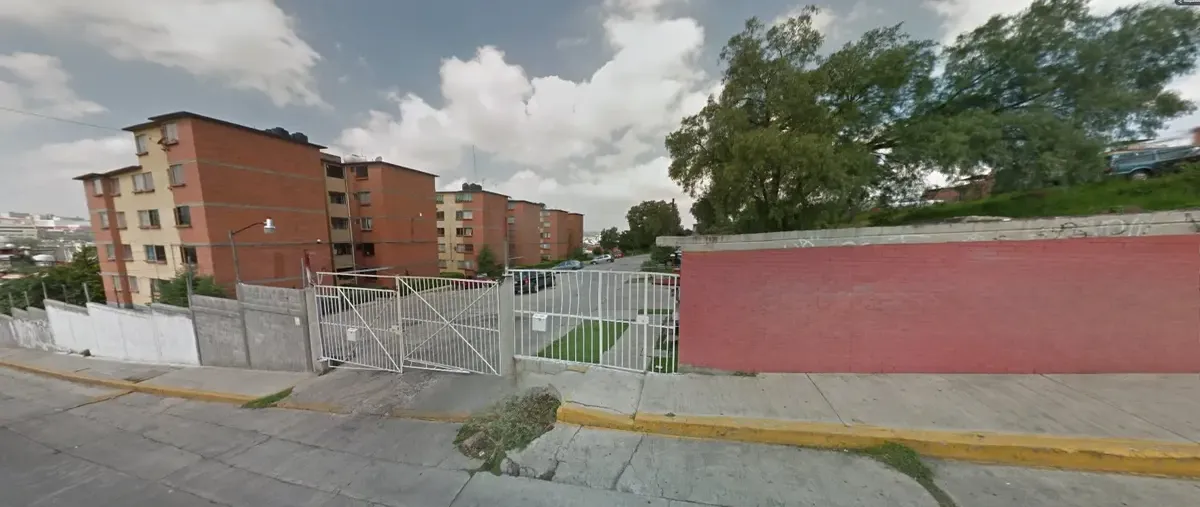 Foto de departamento en venta en adolfo lopez 30, san francisco chilpan, tultitlán, méxico, 30149767 No. 02