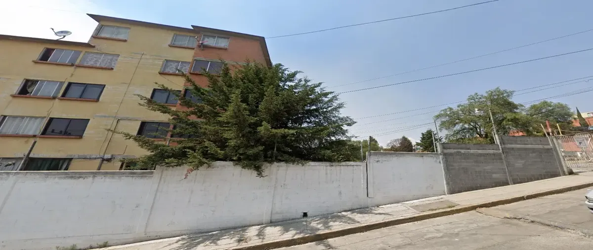 Foto de departamento en venta en adolfo lopez 30, san francisco chilpan, tultitlán, méxico, 30149767 No. 03