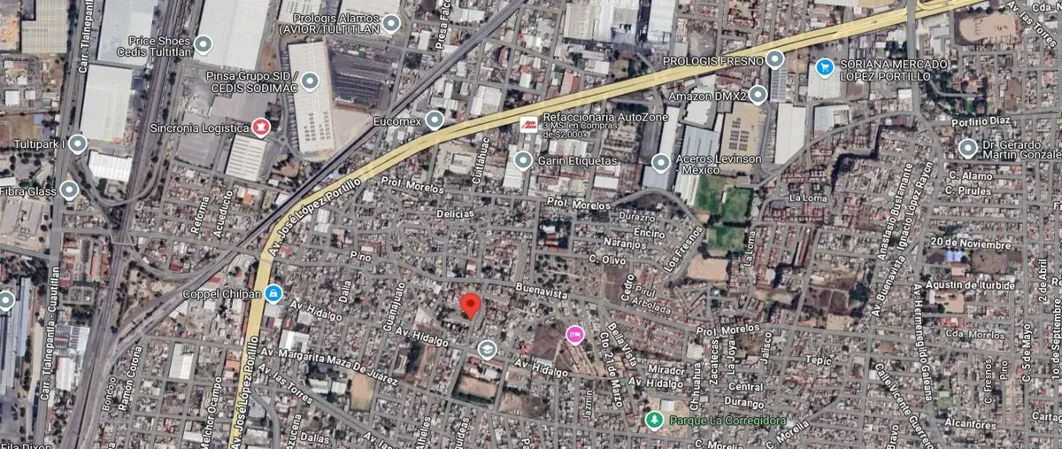 Foto de departamento en venta en adolfo lopez 30, san francisco chilpan, tultitlán, méxico, 30149767 No. 05