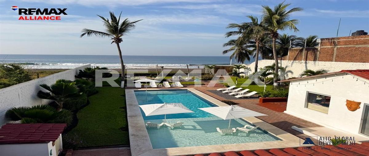 Foto de casa en venta en adolfo lópez mateo , cuyutlán, armería, colima, 0 No. 03