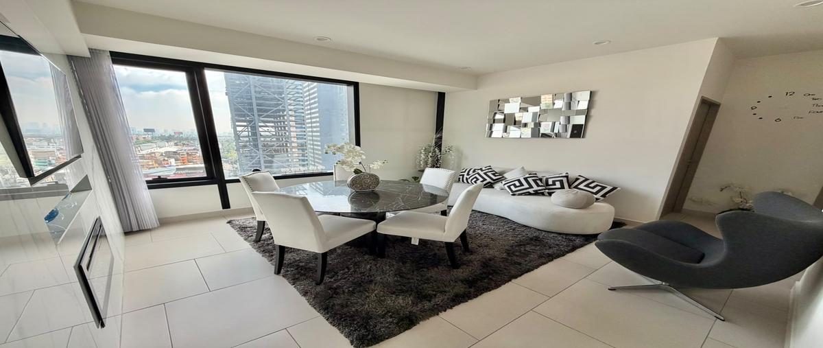 Foto de departamento en renta en adolfo lópez mateo , san pedro de los pinos, álvaro obregón, df / cdmx, 31583182 No. 04