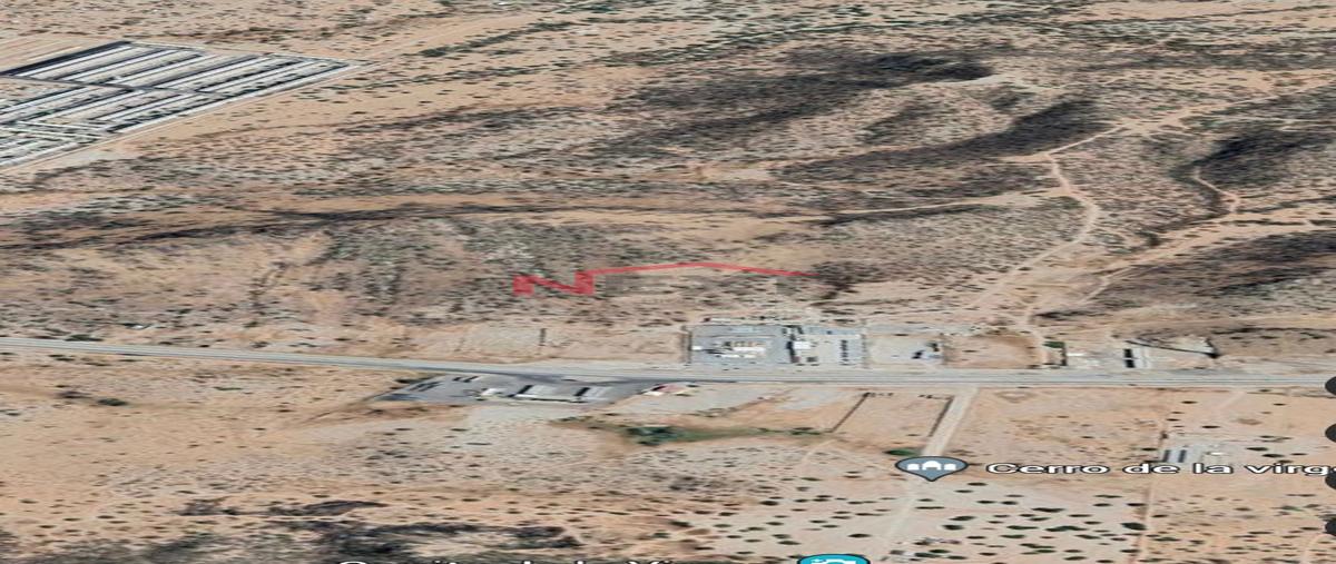 Foto de terreno comercial en venta en adolfo lopez mateos 0, adolfo lópez mateos, hermosillo, sonora, 23589272 No. 05