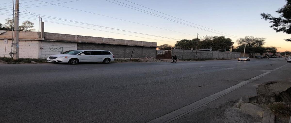 Foto de terreno comercial en venta en adolfo lópez mateos 1, tercera chica, san luis potosí, san luis potosí, 0 No. 03