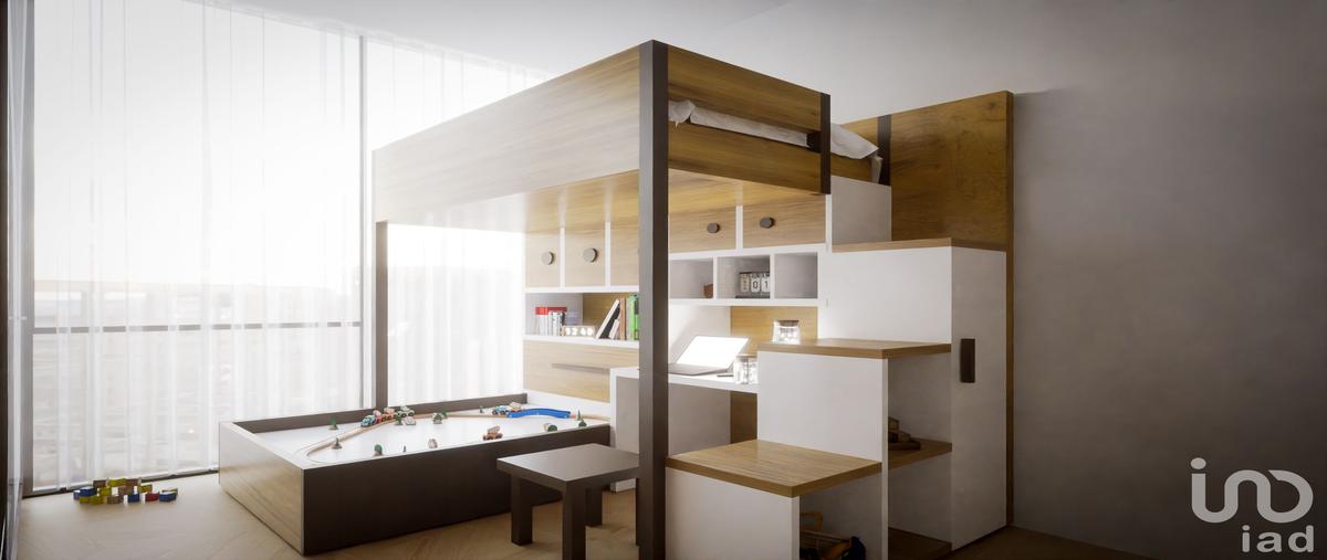 Foto de departamento en venta en adolfo lopez mateos 1034, 8 de agosto, álvaro obregón, df / cdmx, 30412027 No. 05