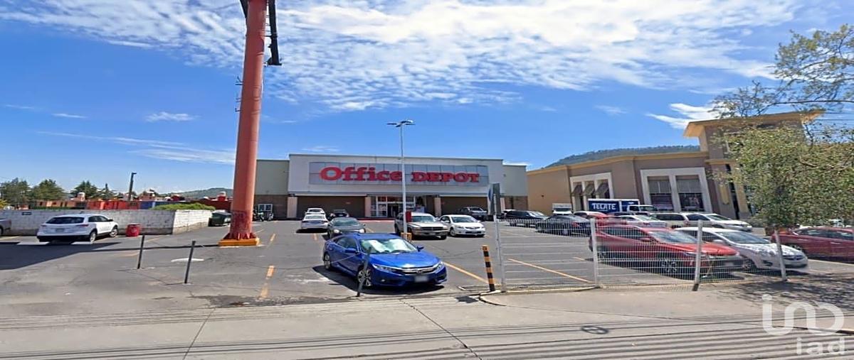 Foto de terreno comercial en adolfo lopez mateos 105, 14 de diciembre, toluca, méxico, 30739808 foto 03 Foto de terreno comercial en renta en adolfo lopez mateos 105, 14 de diciembre, toluca, méxico, 30739808 No. 03