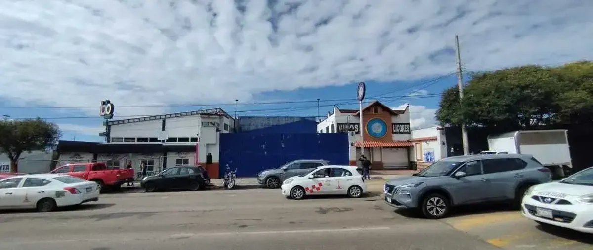 Foto de bodega en venta en adolfo lopez mateos 119, ojuelos, zinacantepec, méxico, 30330199 No. 01