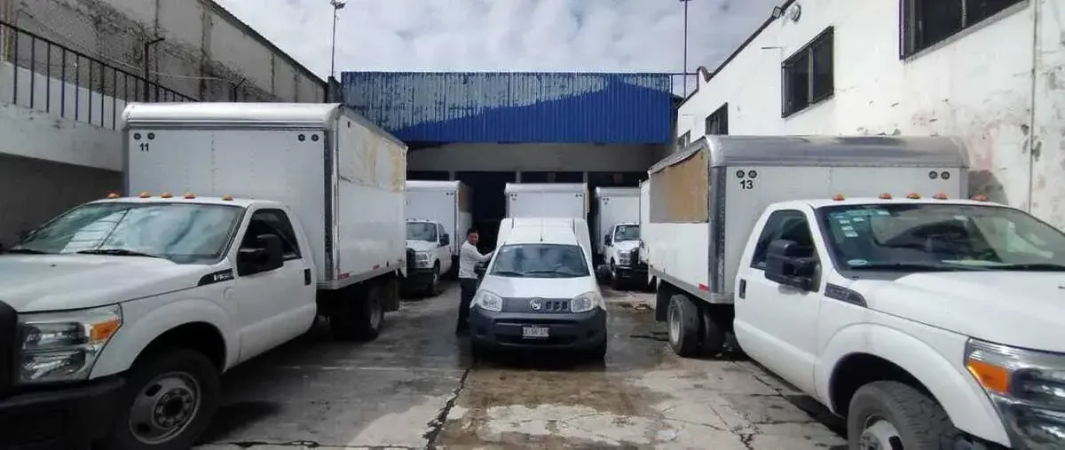 Foto de bodega en venta en adolfo lopez mateos 119, ojuelos, zinacantepec, méxico, 30330199 No. 05
