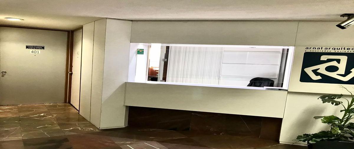 Foto de edificio en venta en adolfo lópez mateos 1900, los alpes, álvaro obregón, df / cdmx, 26099048 No. 04