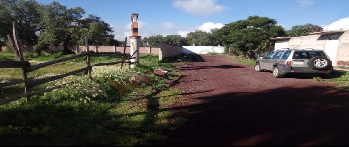 Foto de terreno habitacional en venta en adolfo lopez mateos 2, san martín de las pirámides, san martín de las pirámides, méxico, 30157740 No. 05