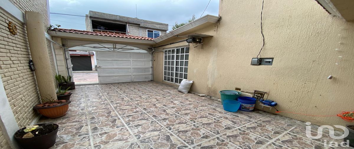 Foto de casa en venta en adolfo lópez mateos 200, los ángeles, toluca, méxico, 31099014 No. 03