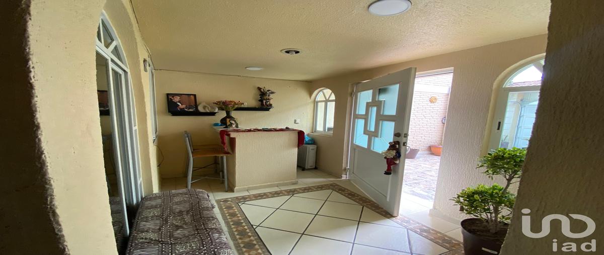 Foto de casa en venta en adolfo lópez mateos 200, los ángeles, toluca, méxico, 31099014 No. 04