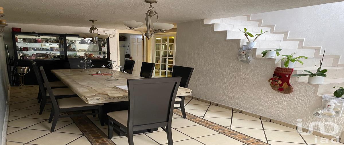 Foto de casa en venta en adolfo lópez mateos 200, los ángeles, toluca, méxico, 31099014 No. 05