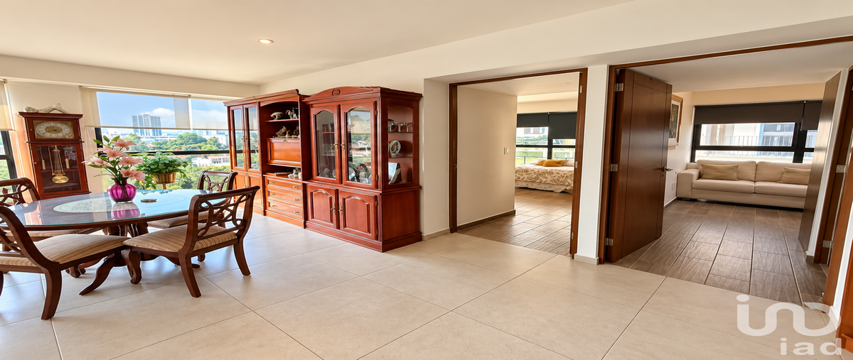 Foto de departamento en renta en adolfo lopez mateos 2075, los alpes, álvaro obregón, df / cdmx, 0 No. 03