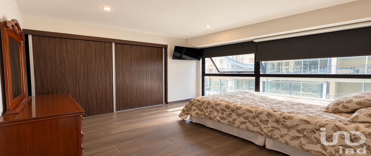 Foto de departamento en renta en adolfo lopez mateos 2095, los alpes, álvaro obregón, df / cdmx, 31823466 No. 05