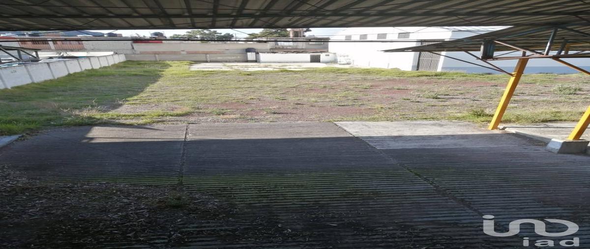 Foto de bodega en adolfo lopez mateos 253, rancho la mora, toluca, méxico, 0 foto 01 Foto de bodega en renta en adolfo lopez mateos 253, rancho la mora, toluca, méxico, 0 No. 01